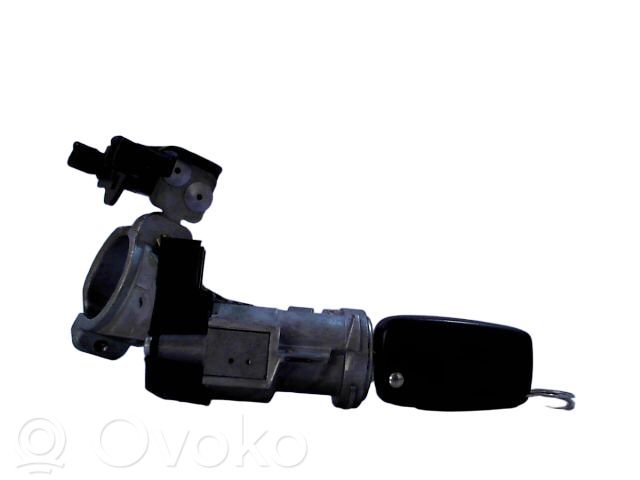 Fiat Grande Punto Ignition lock 