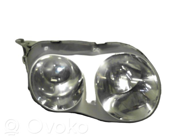Hyundai Coupe Headlight/headlamp 