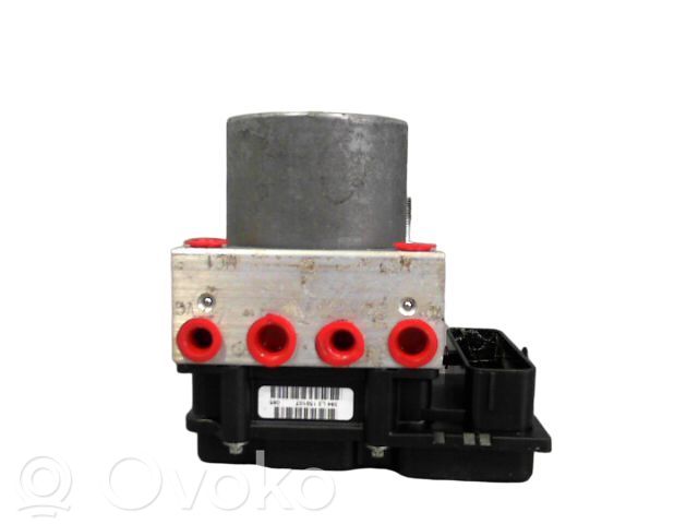 Citroen C4 I ABS Pump 