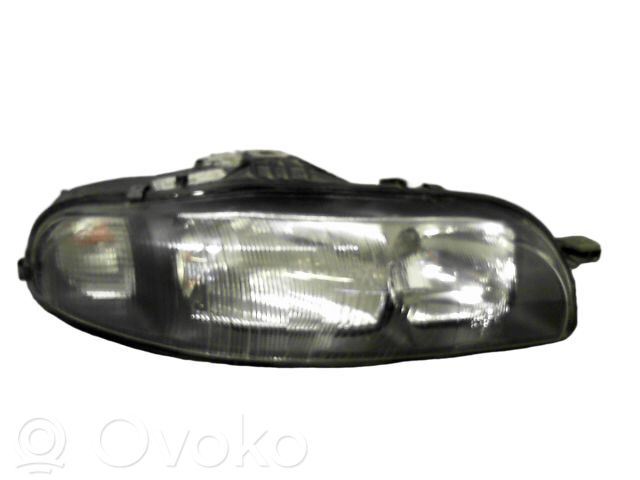 Fiat Bravo - Brava Lampa przednia 
