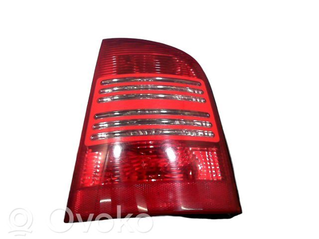 Skoda Octavia Mk1 (1U) Lampă spate în caroserie 
