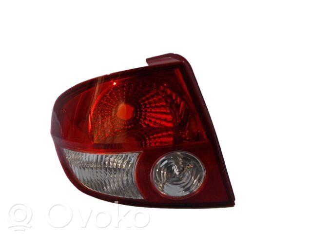 Hyundai Getz Rear/tail lights 