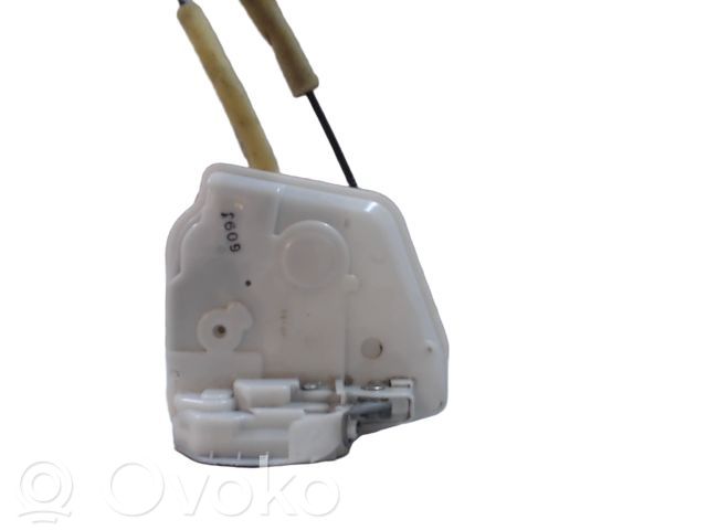 Front door lock   DF7458310C,DF7458310C
