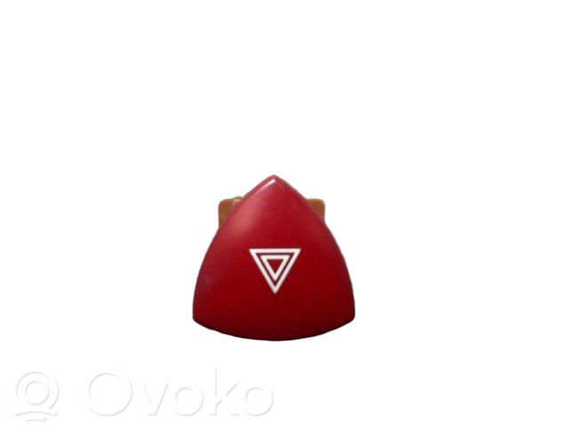 Citroen C8 Hazard light switch 
