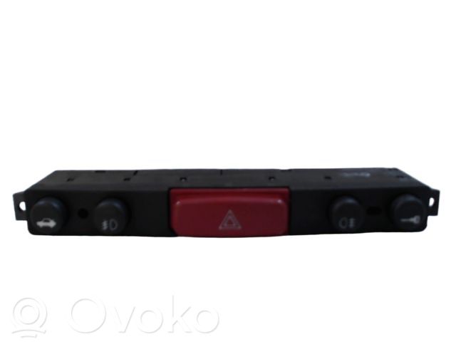 Alfa Romeo GT Hazard light switch 