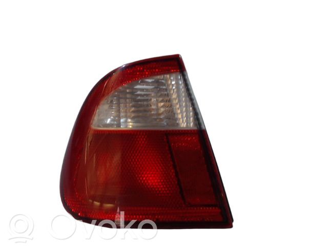 Seat Cordoba (6K) Rear/tail lights 