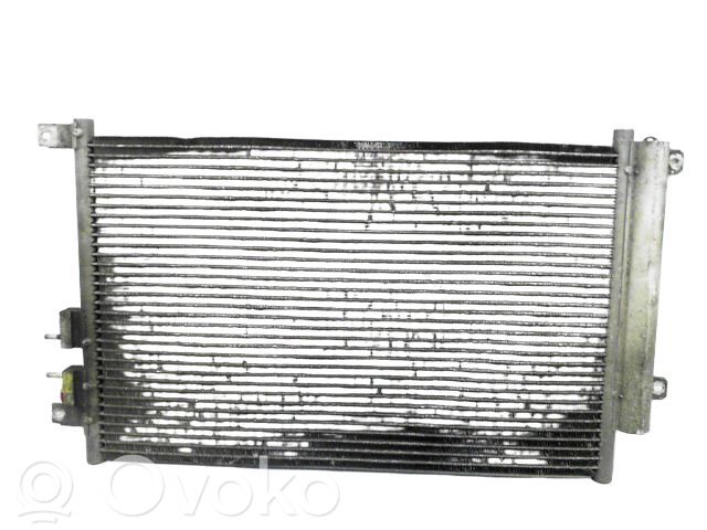 Alfa Romeo 147 Radiator răcire A/C (condensor) 