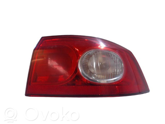 Renault Laguna II Lampa tylna 