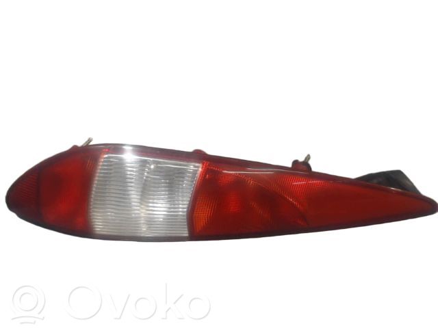 Ford Mondeo Mk III Takavalot 