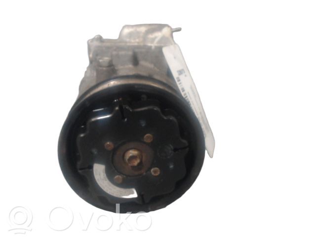 Seat Ibiza III (6L) Ilmastointilaitteen kompressorin pumppu (A/C) 