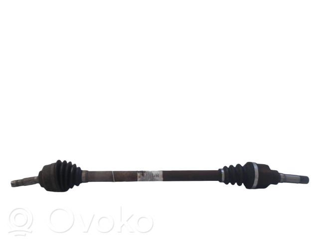 Citroen C3 Front driveshaft 