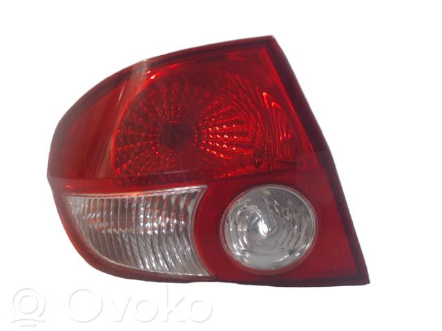 Hyundai Getz Rear/tail lights 