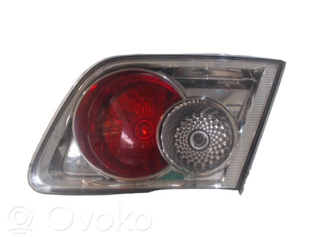 Mazda 6 Tailgate rear/tail lights 