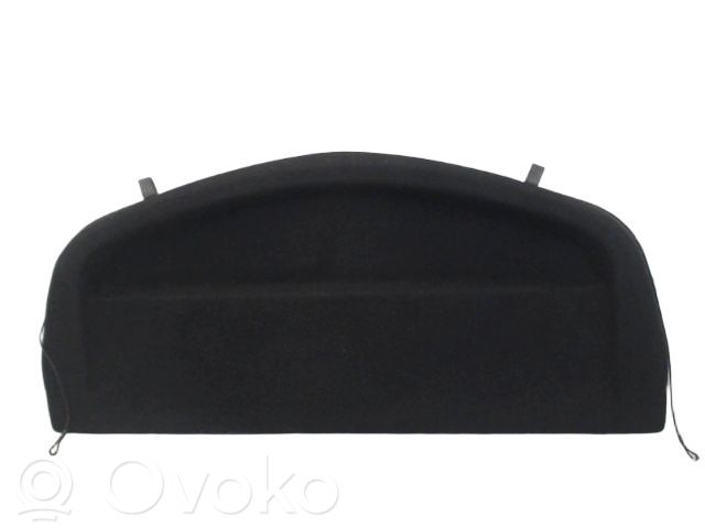 Parcel shelf   D65168310C02,D65168310,D65168310C02