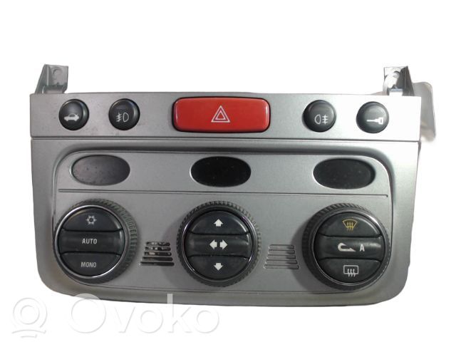 Alfa Romeo 147 Centralina del climatizzatore 