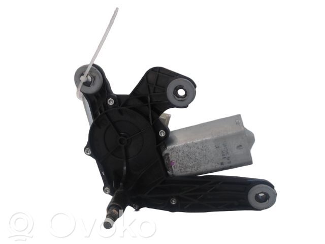 Citroen C5 Motor ștergător lunetă 