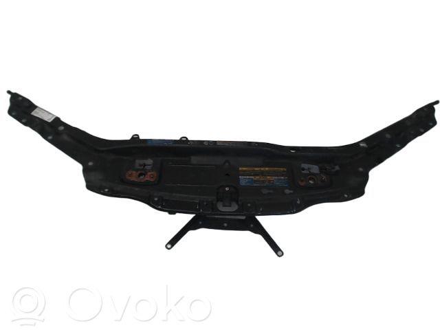 Saab 9-3 Ver2 Suport superior panou fixare radiatoare 