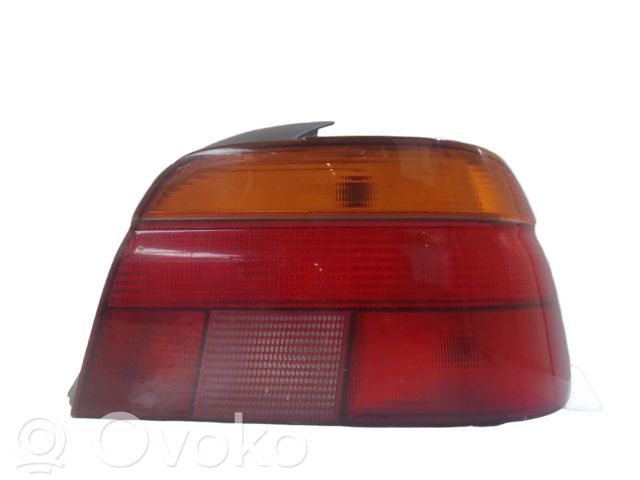 BMW 5 E39 Takavalot 