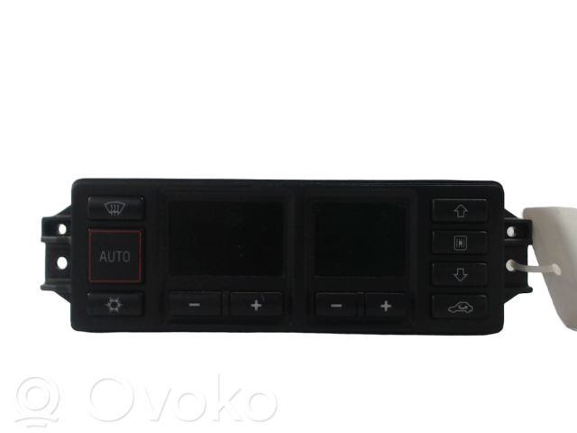 Audi A3 S3 8L Climate control unit 