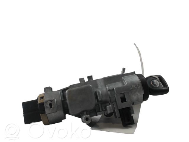 Mazda Premacy Ignition lock 