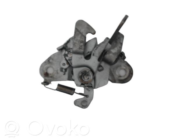 Citroen C5 Engine bonnet/hood lock/catch 