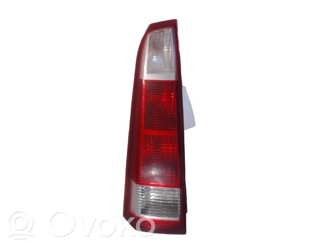 Opel Meriva A Lampa tylna 