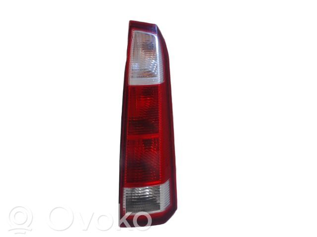 Opel Meriva A Takavalot 