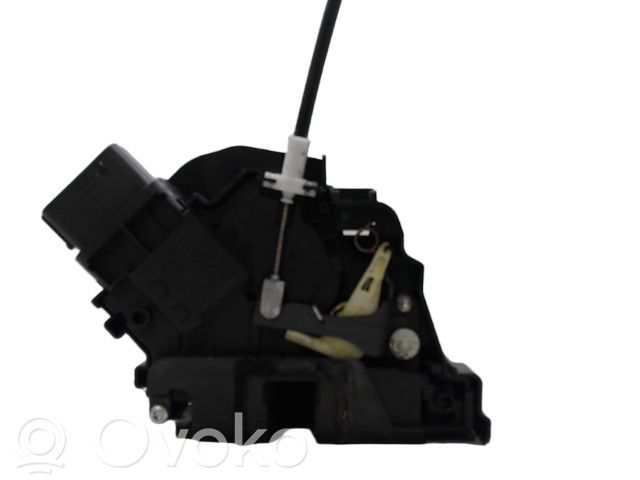Front door lock   4892360,4892360