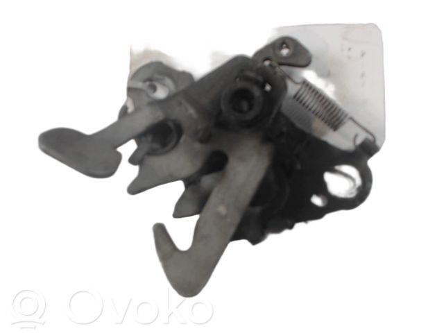 Peugeot Boxer Engine bonnet/hood lock/catch 