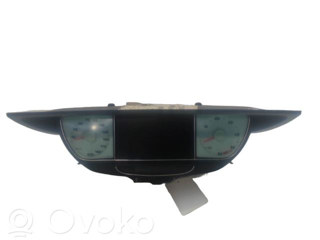 Lancia Phedra Speedometer (instrument cluster) 