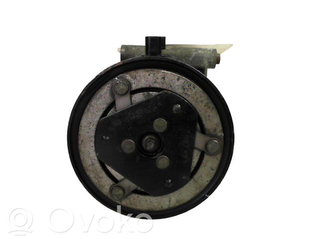 Citroen Jumper Air conditioning (A/C) compressor (pump) 
