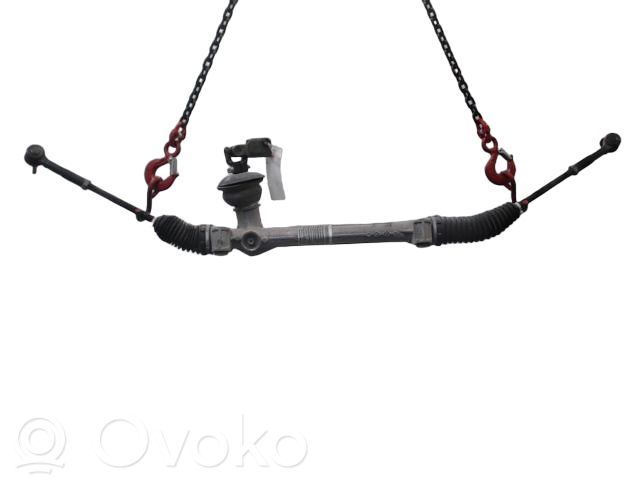 Opel Corsa D Przekładnia kierownicza / Maglownica 