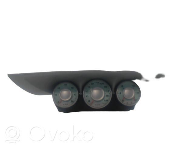 Speedometer (instrument cluster)   6105XH,1496274080,6105XH