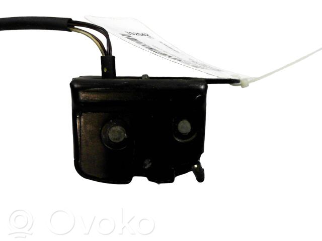 Fiat Punto (188) Loading door lock 