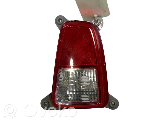 KIA Picanto Luz de marcha atrás 