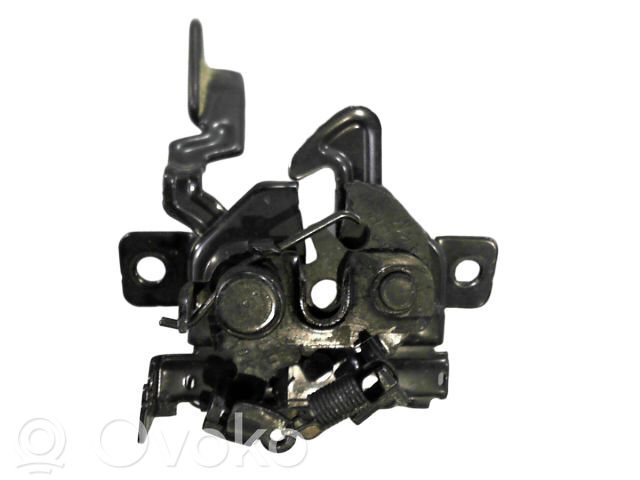 KIA Picanto Serrure de capot 