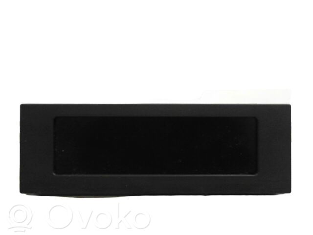 Citroen C3 Screen/display/small screen 