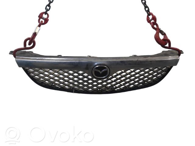Oberes Gitter vorne   GE4T50712B,GE4T50712B