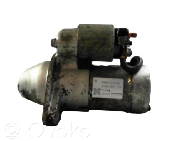 Opel Astra H Electromotor 