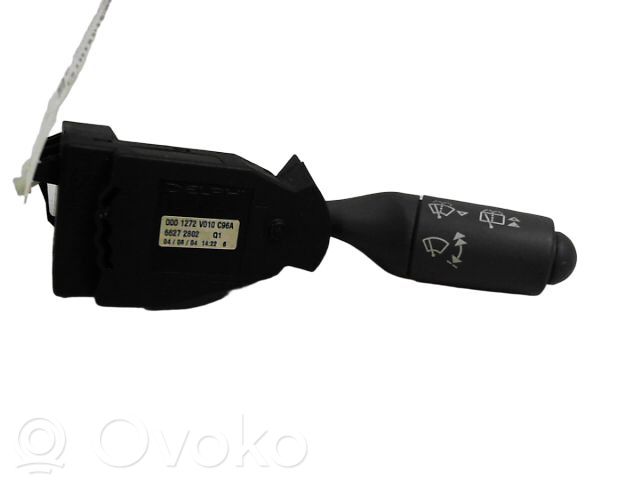 Smart ForTwo I Wiper control stalk 