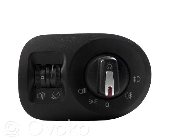 Seat Altea XL Interruptor de luz 