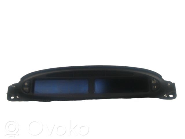 Citroen Xsara Picasso Vitezometru (grup de instrumente) 