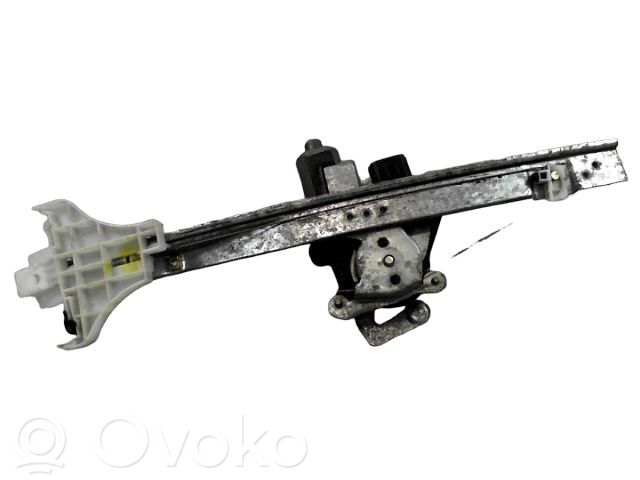 Ford Mondeo Mk III Elektryczny podnośnik szyby drzwi tylnych 