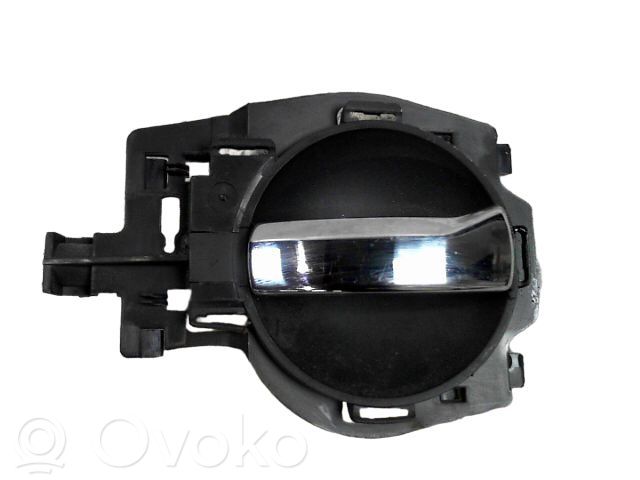Citroen C3 Front door interior handle 