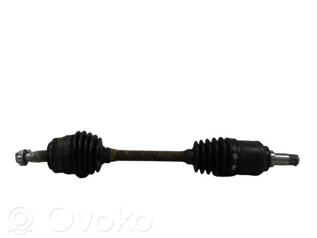 Mercedes-Benz A W168 Front driveshaft 