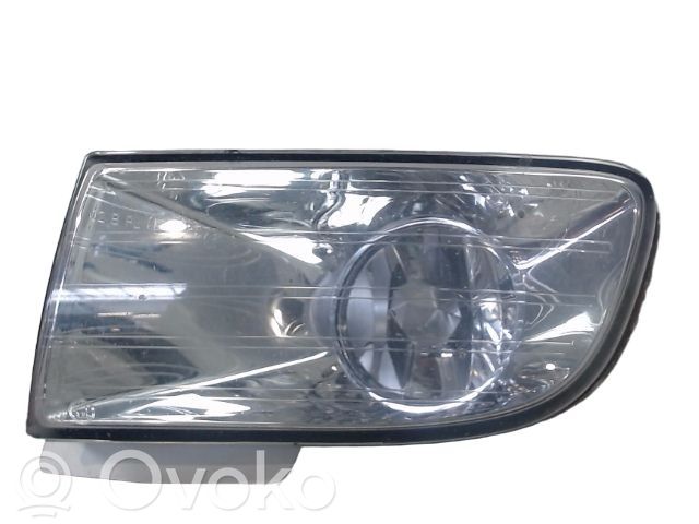 Skoda Octavia Mk2 (1Z) Światło przeciwmgłowe przednie 