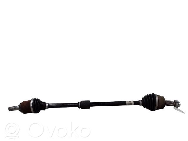 Front driveshaft   13486867,13432216,13486867,25951,30615,5374142,5374194,95520771,OPT346