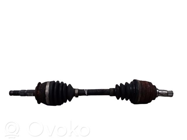 Opel Corsa B Front driveshaft 