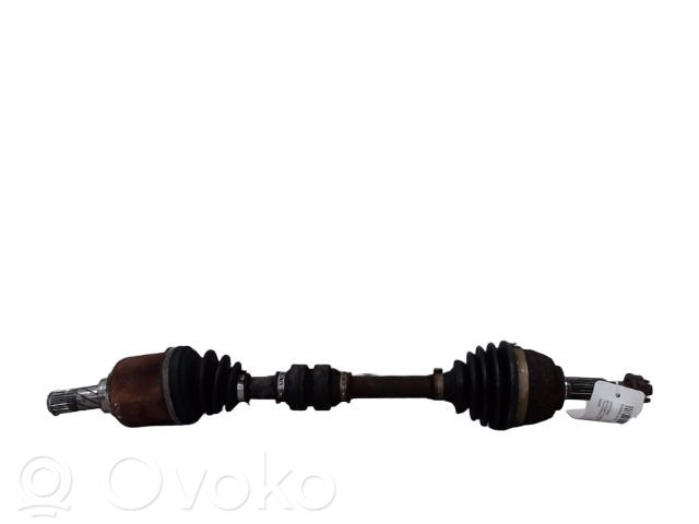 Priekšējā pusass   39101BH00A,39101BH00A,NIT208