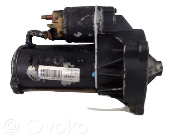 Peugeot 206 Electromotor 